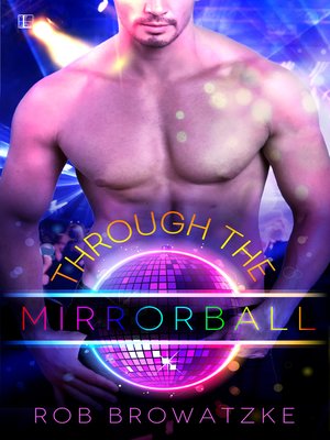 cover image of Through the Mirrorball